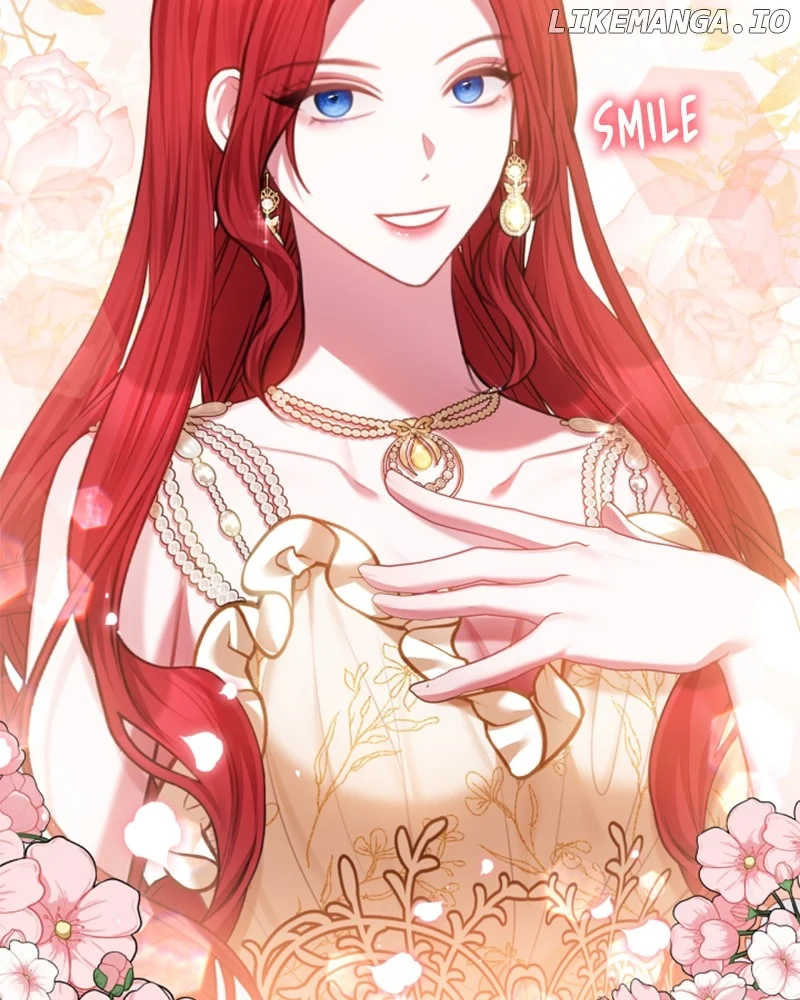 Concubine’s Invitation Chapter 50 - Page 38