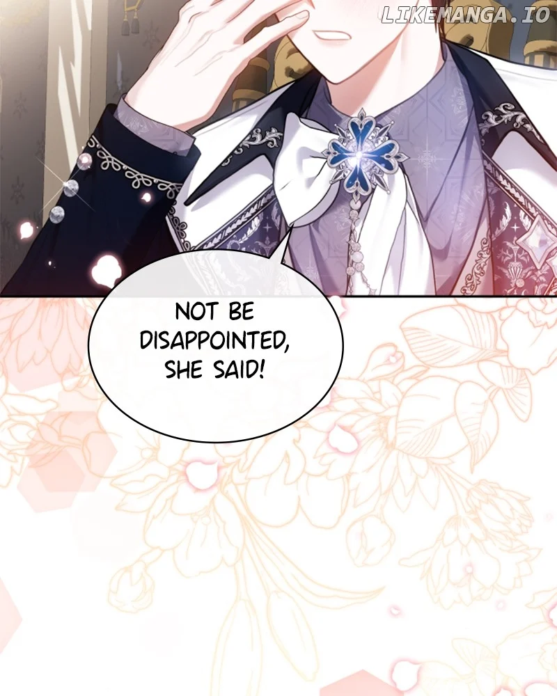 Concubine’s Invitation Chapter 50 - Page 40