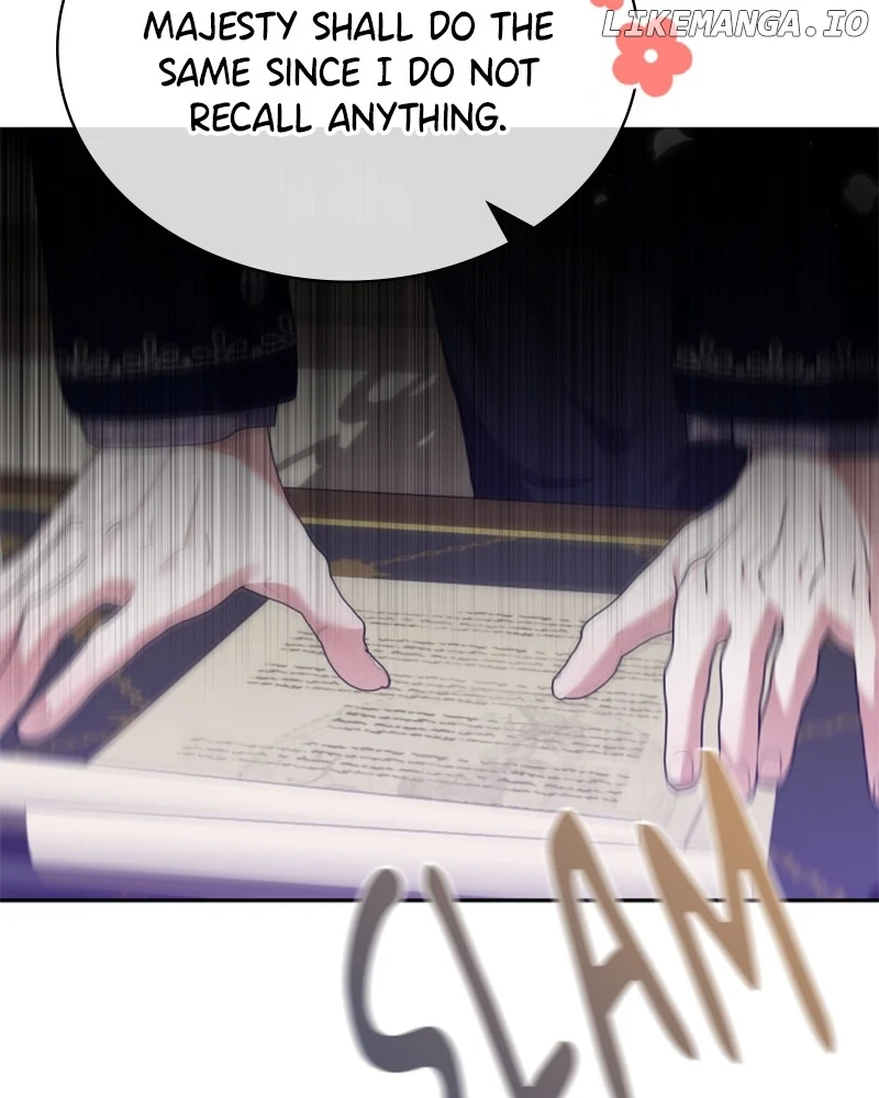 Concubine’s Invitation Chapter 50 - Page 42