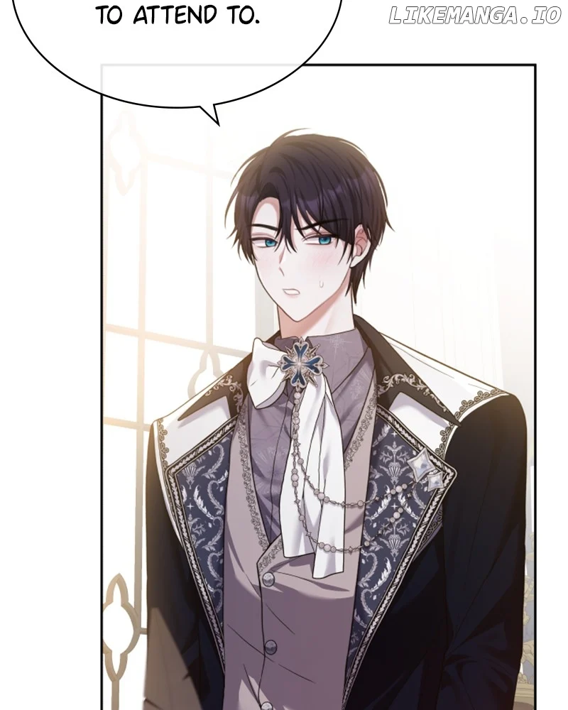 Concubine’s Invitation Chapter 50 - Page 44