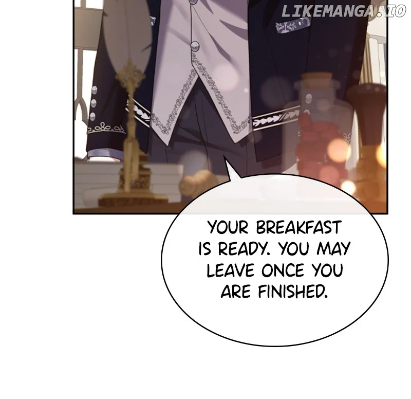 Concubine’s Invitation Chapter 50 - Page 45