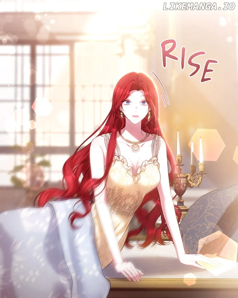 Concubine’s Invitation Chapter 50 - Page 6