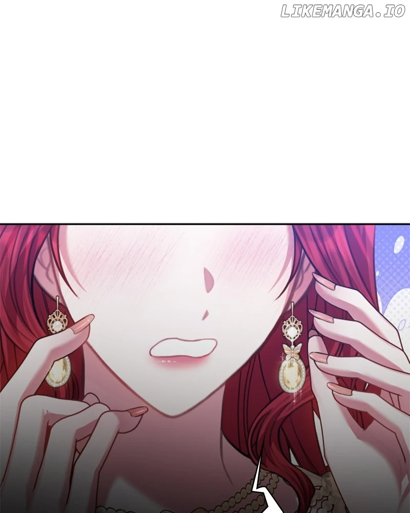 Concubine’s Invitation Chapter 50 - Page 52