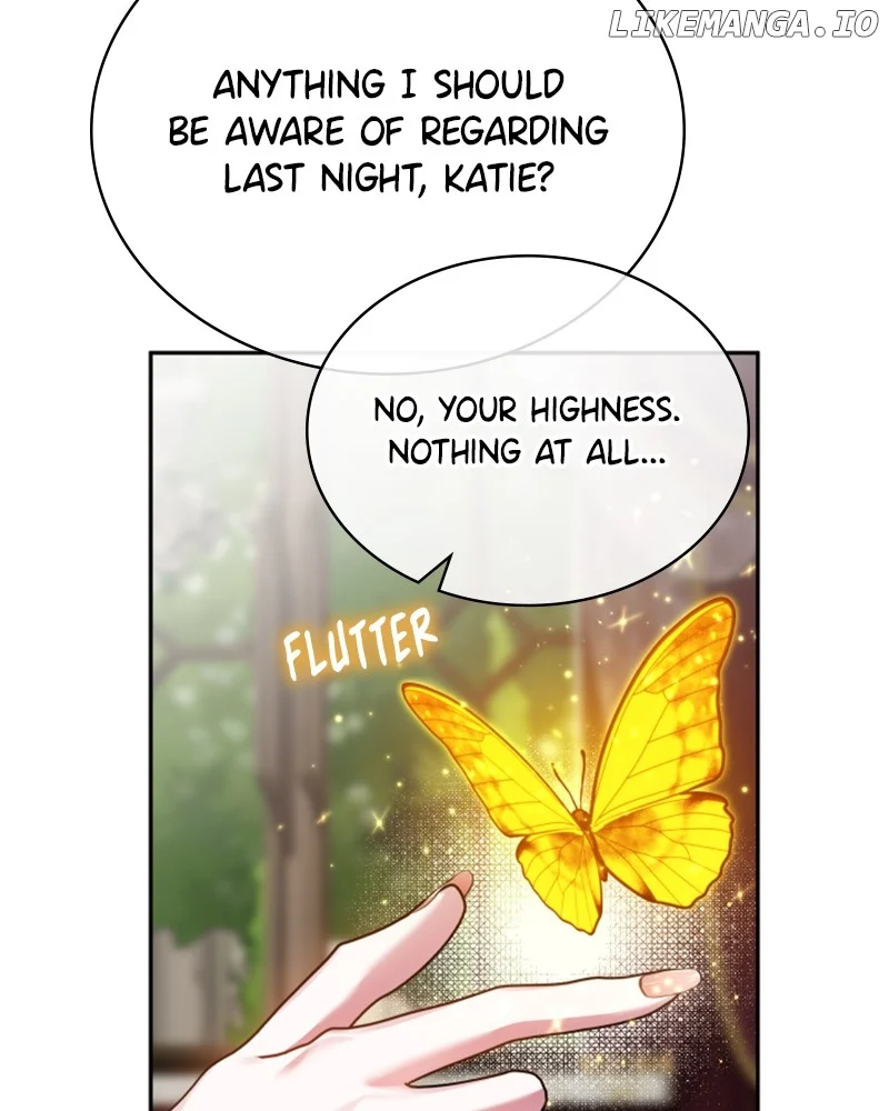 Concubine’s Invitation Chapter 50 - Page 60