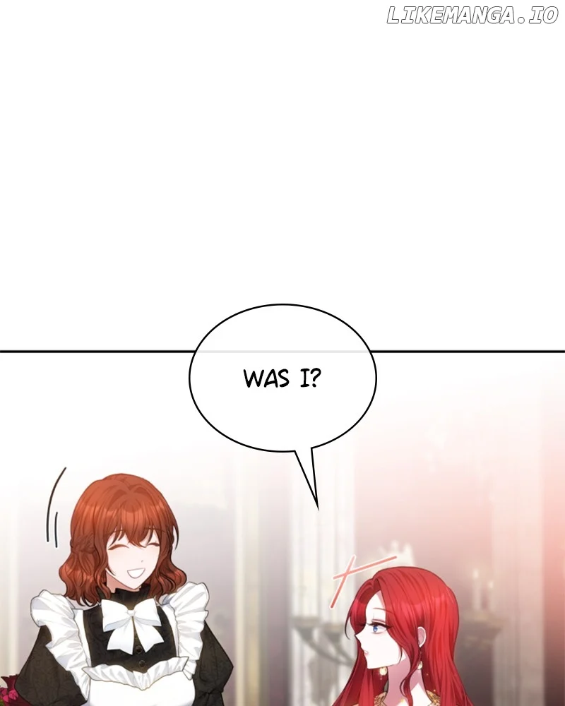 Concubine’s Invitation Chapter 50 - Page 64