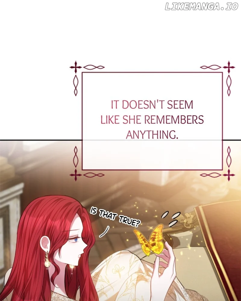 Concubine’s Invitation Chapter 50 - Page 68