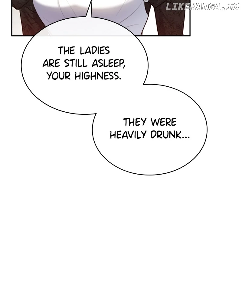 Concubine’s Invitation Chapter 50 - Page 73