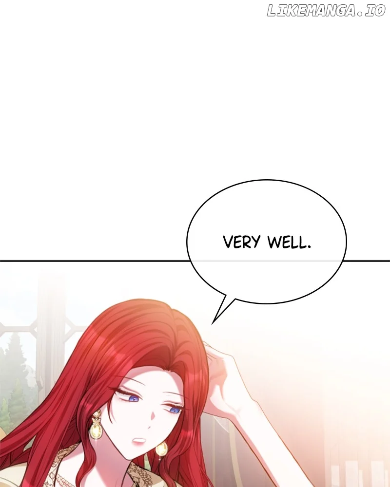 Concubine’s Invitation Chapter 50 - Page 74