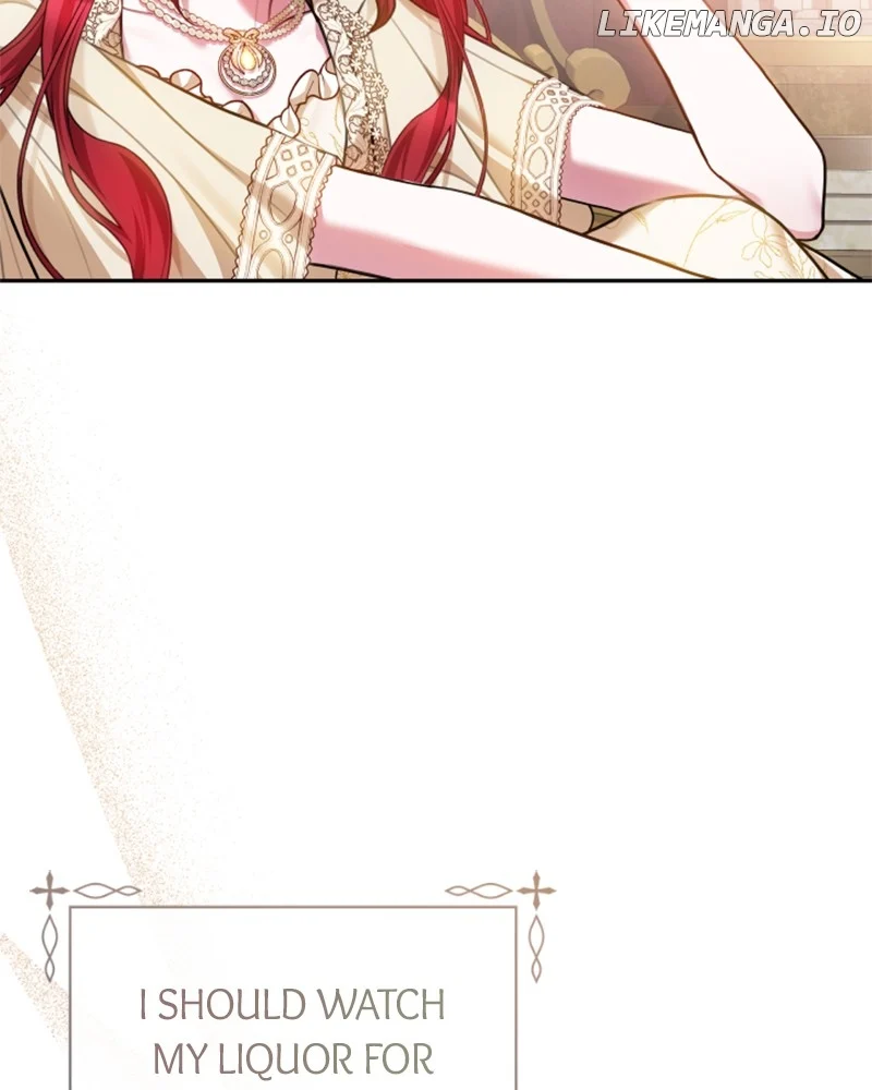 Concubine’s Invitation Chapter 50 - Page 75