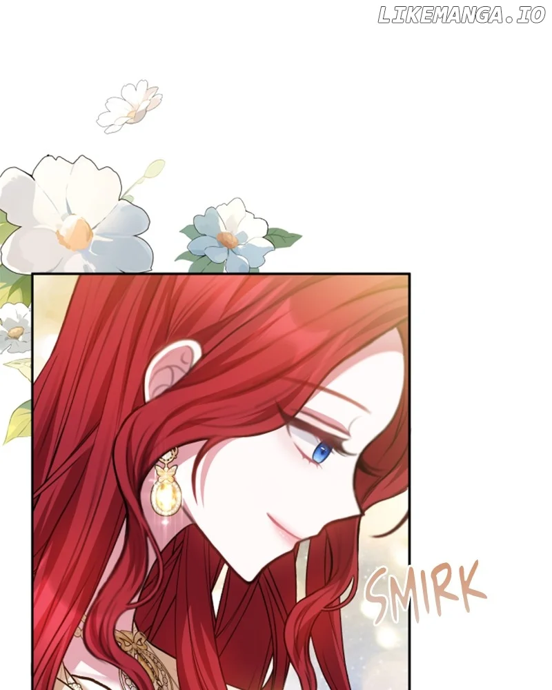 Concubine’s Invitation Chapter 50 - Page 80