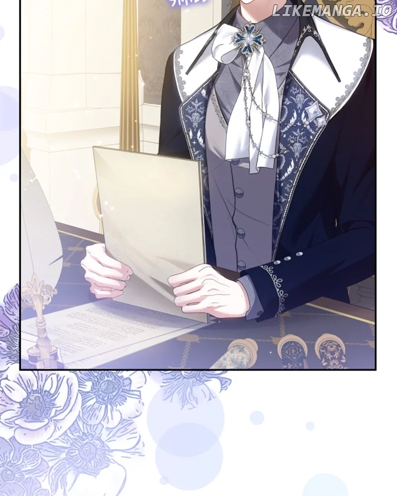 Concubine’s Invitation Chapter 50 - Page 9