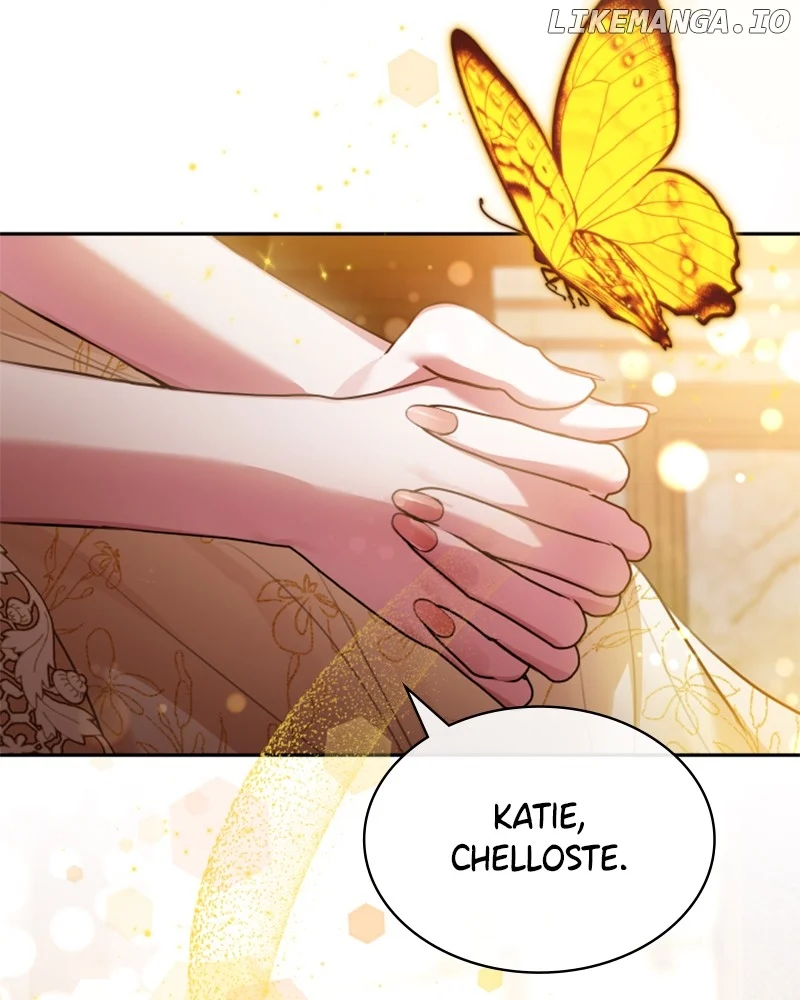 Concubine’s Invitation Chapter 50 - Page 83