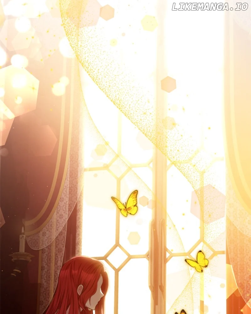 Concubine’s Invitation Chapter 50 - Page 84