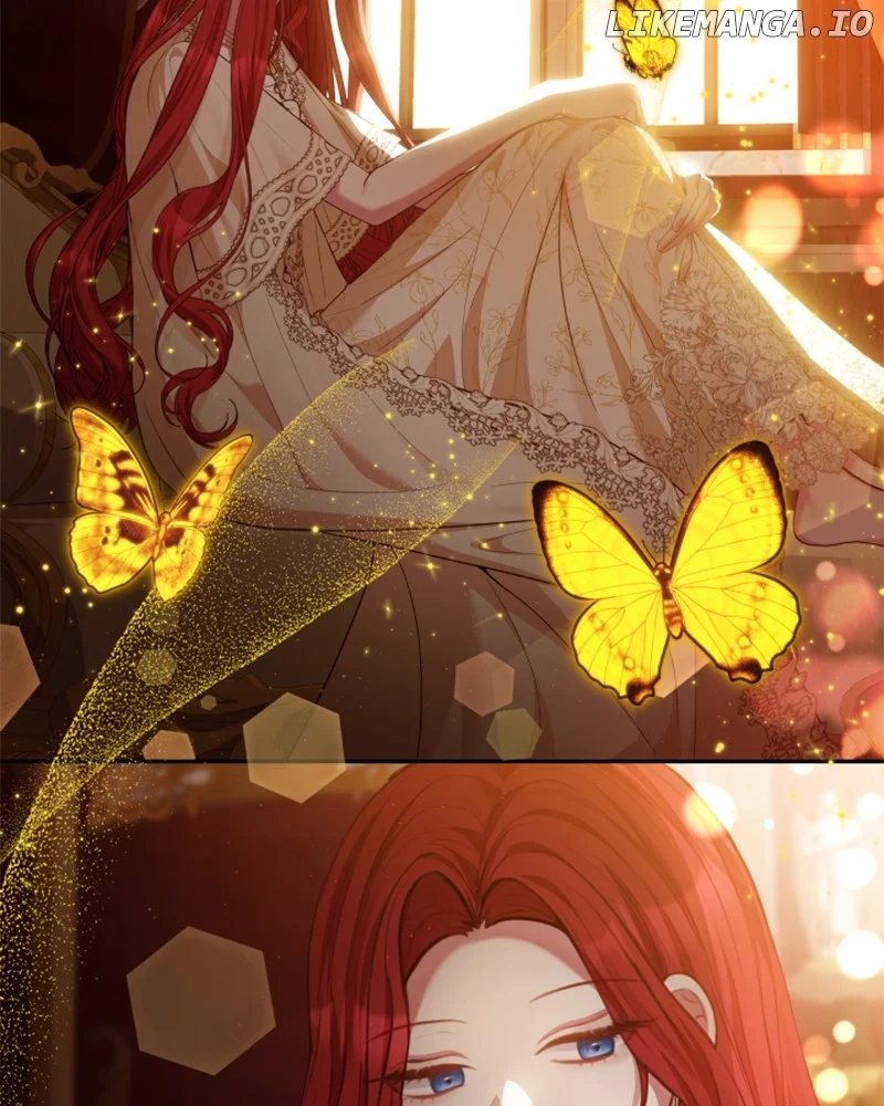 Concubine’s Invitation Chapter 50 - Page 85