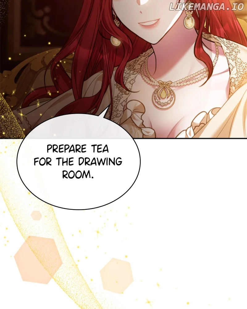 Concubine’s Invitation Chapter 50 - Page 86
