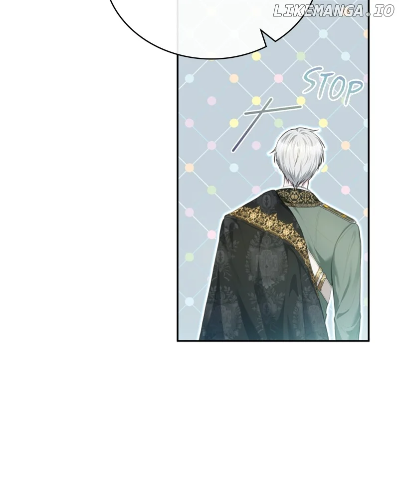 Concubine’s Invitation Chapter 50 - Page 94