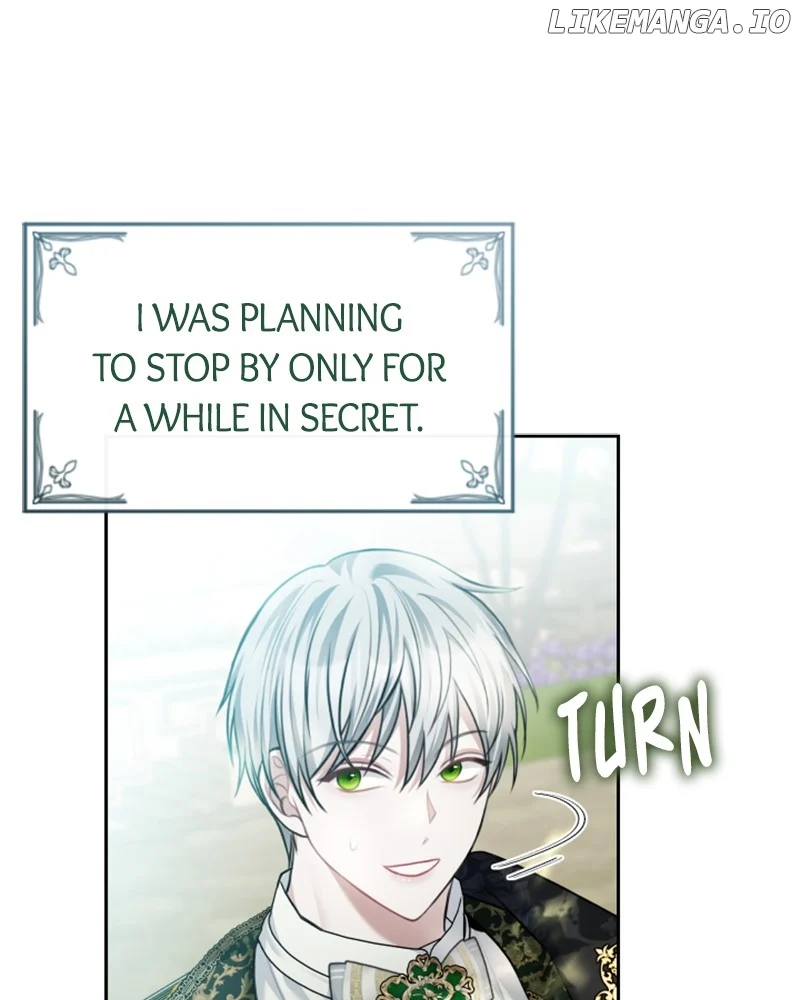 Concubine’s Invitation Chapter 50 - Page 98