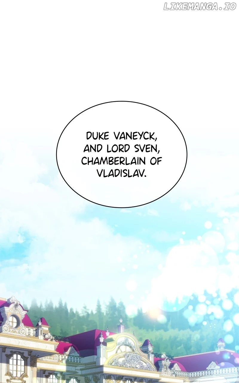 Concubine’s Invitation Chapter 51 - Page 1