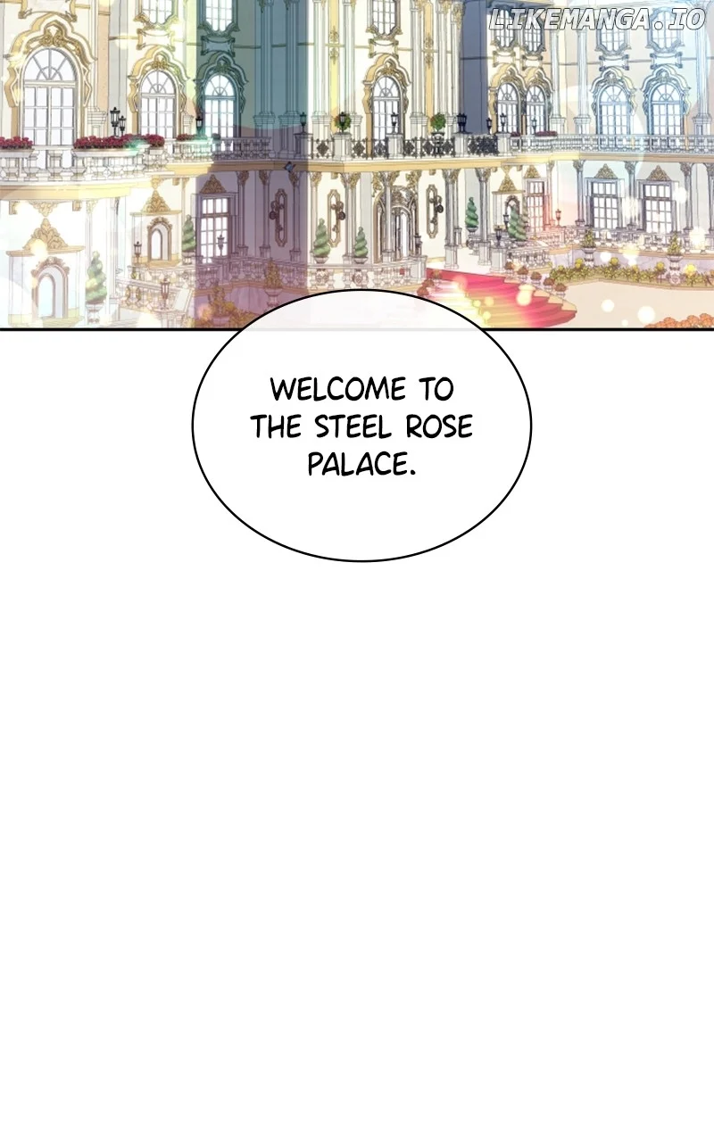 Concubine’s Invitation Chapter 51 - Page 2