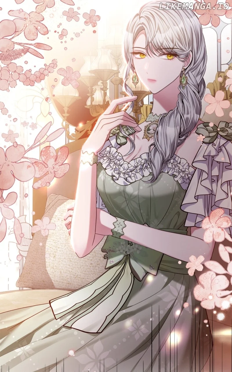 Concubine’s Invitation Chapter 51 - Page 16