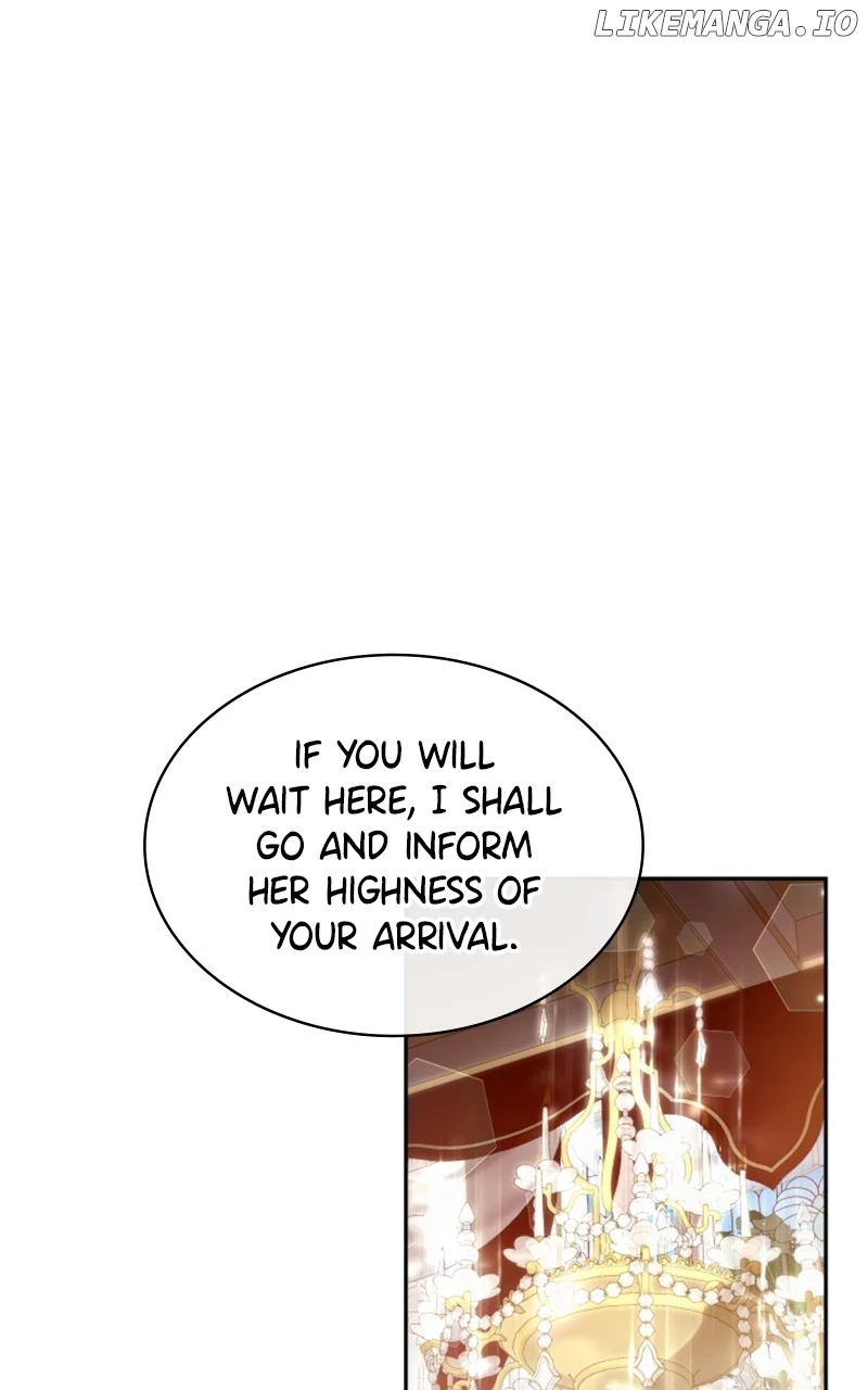 Concubine’s Invitation Chapter 51 - Page 19