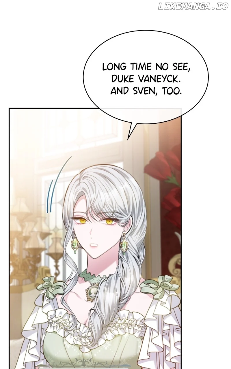 Concubine’s Invitation Chapter 51 - Page 21