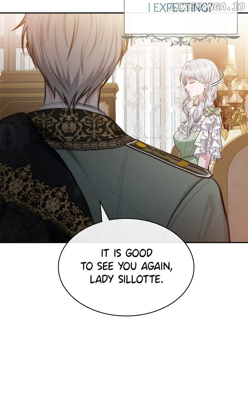 Concubine’s Invitation Chapter 51 - Page 23