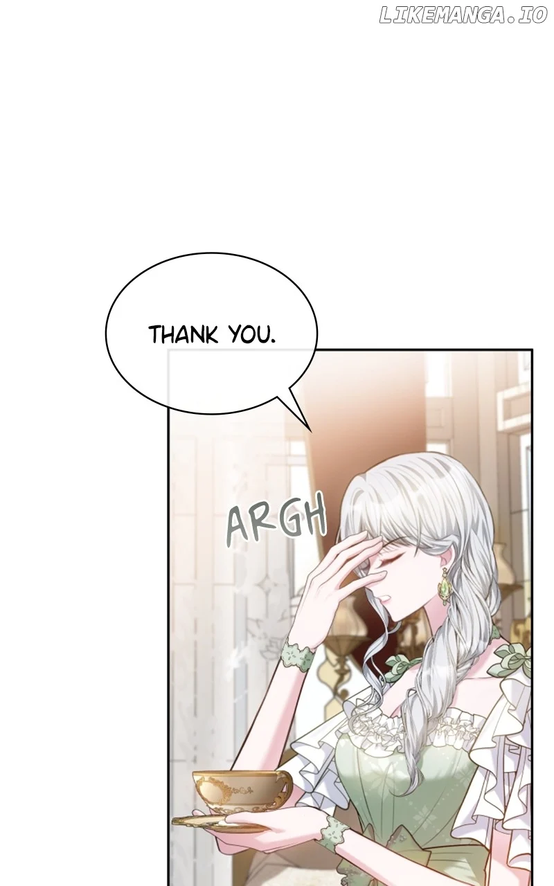 Concubine’s Invitation Chapter 51 - Page 26