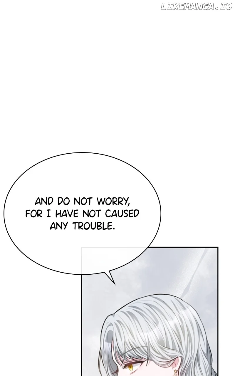 Concubine’s Invitation Chapter 51 - Page 30