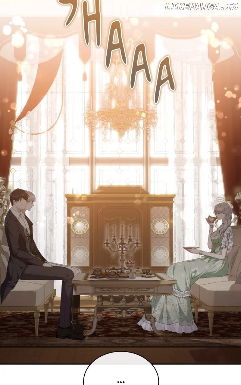 Concubine’s Invitation Chapter 51 - Page 32