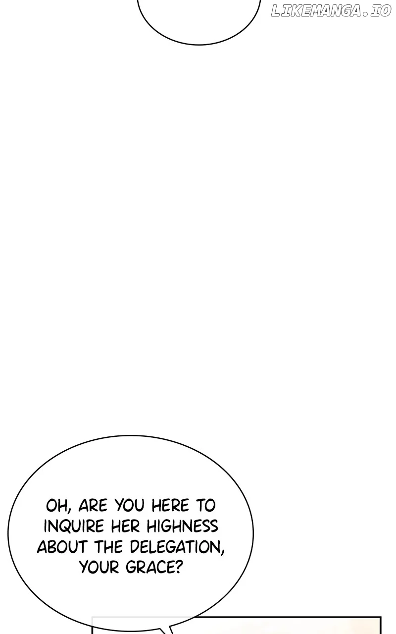 Concubine’s Invitation Chapter 51 - Page 33