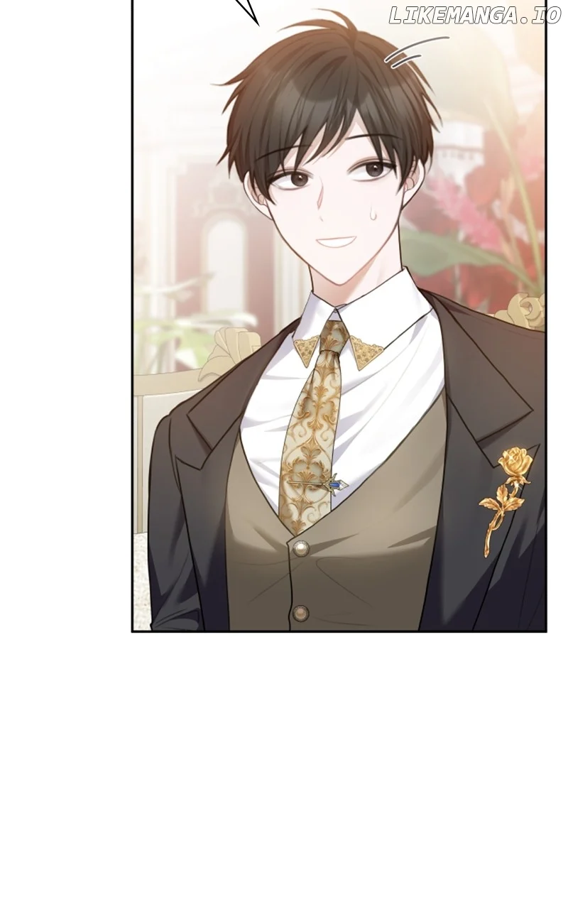 Concubine’s Invitation Chapter 51 - Page 34