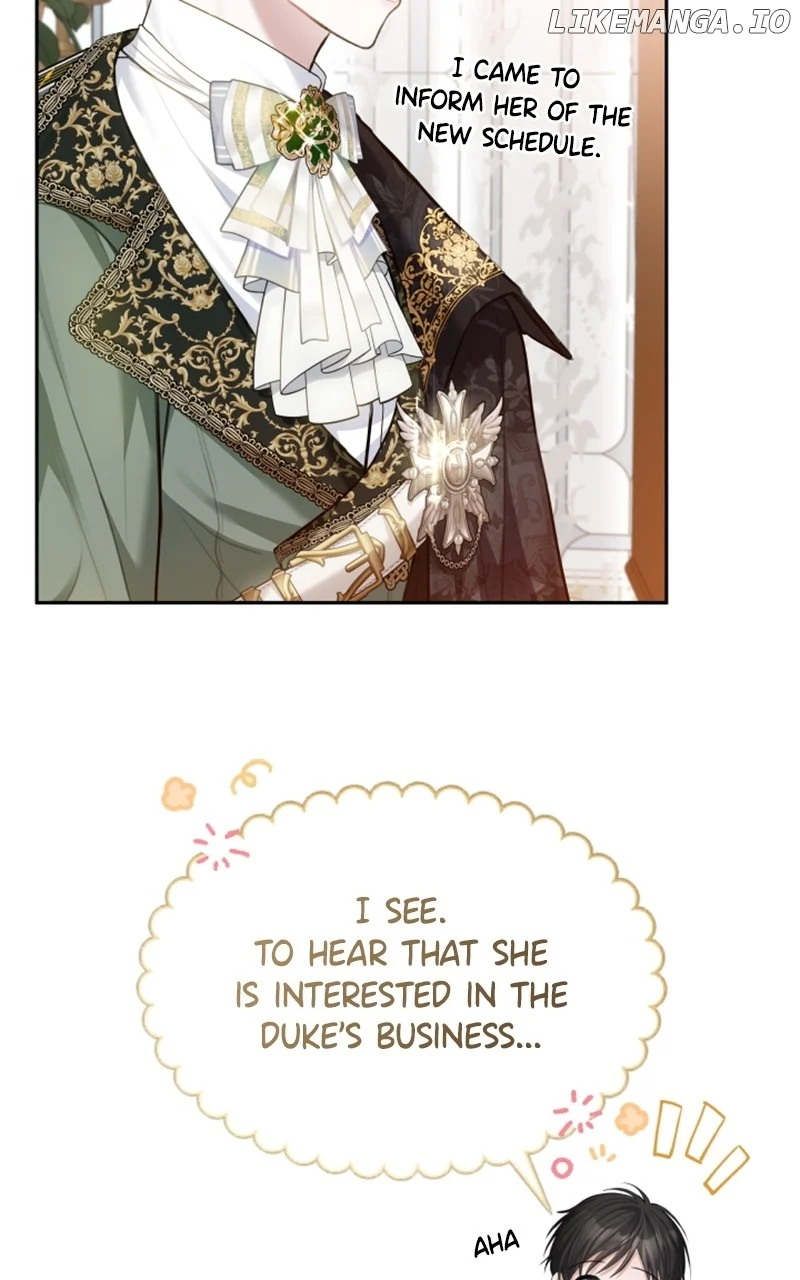 Concubine’s Invitation Chapter 51 - Page 36