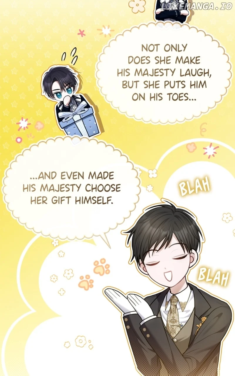 Concubine’s Invitation Chapter 51 - Page 38