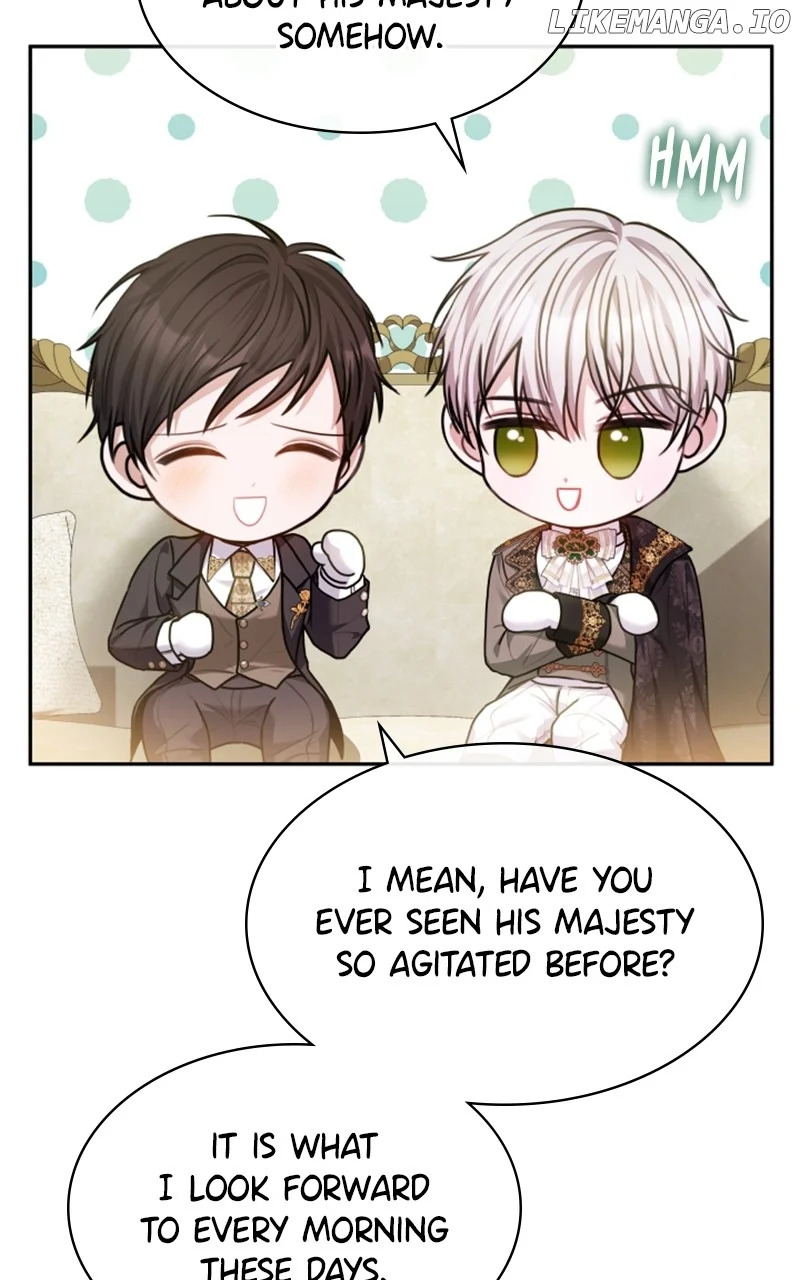 Concubine’s Invitation Chapter 51 - Page 40