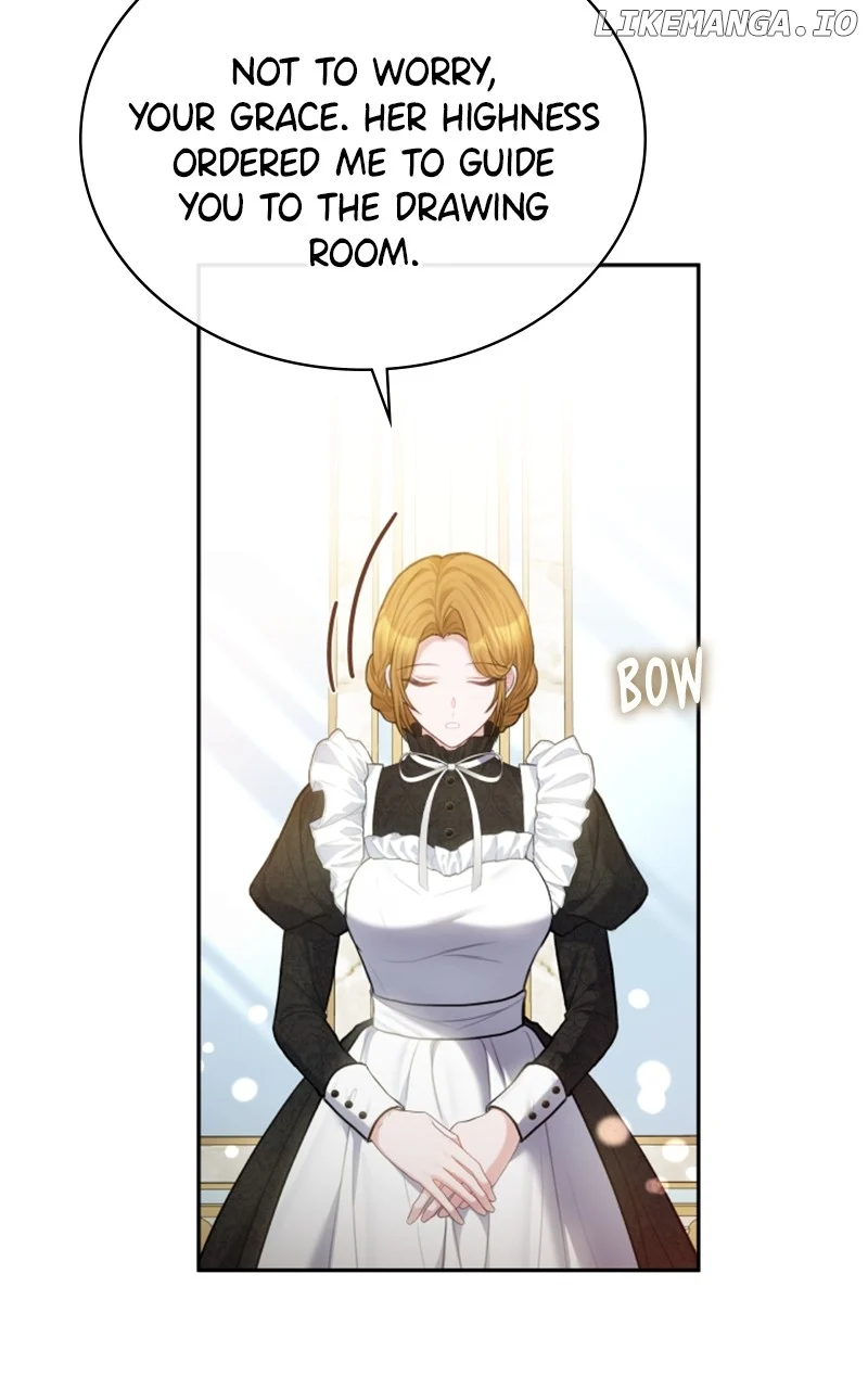 Concubine’s Invitation Chapter 51 - Page 5