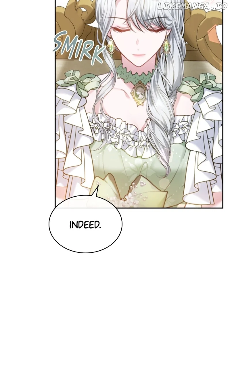 Concubine’s Invitation Chapter 51 - Page 42