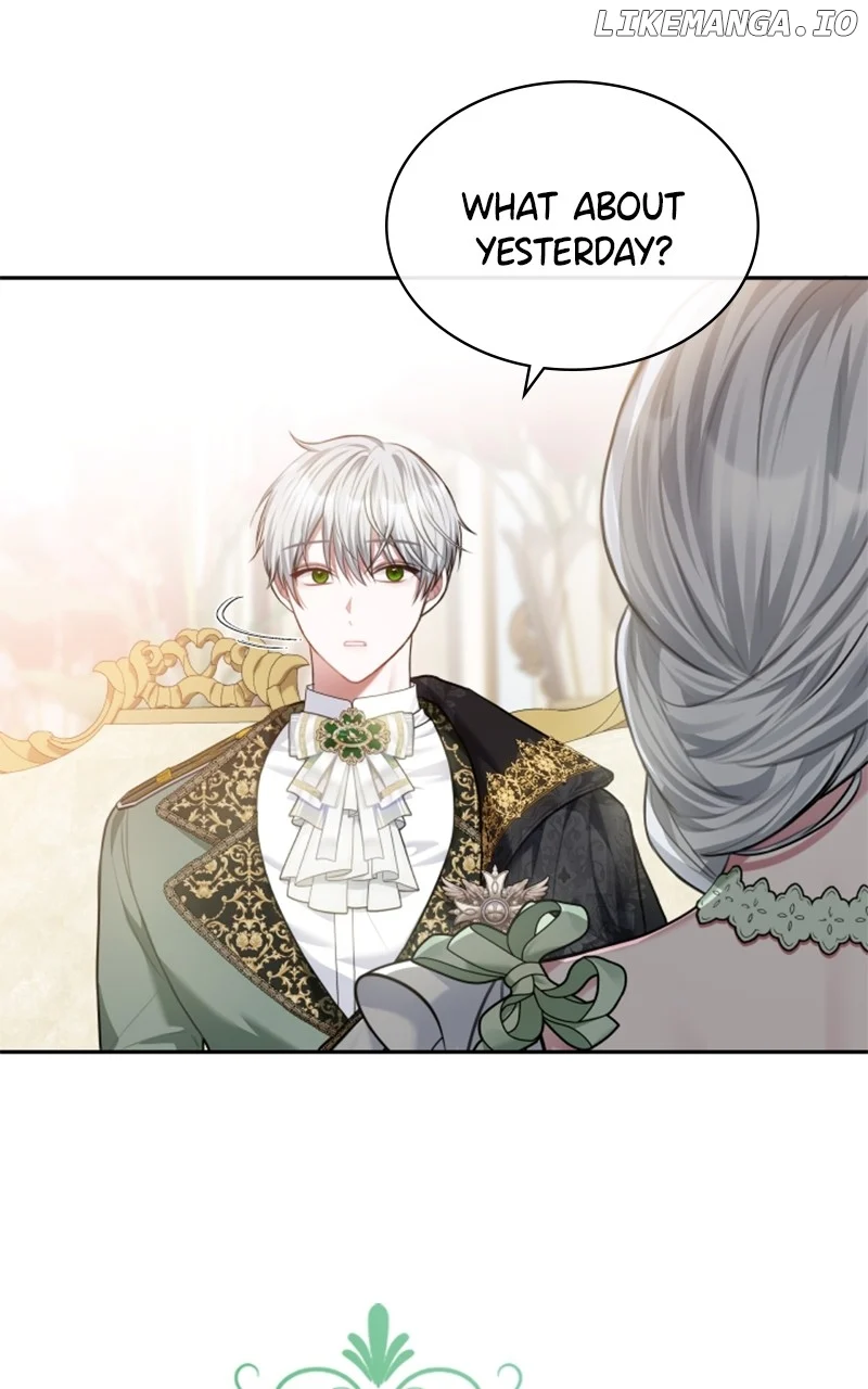 Concubine’s Invitation Chapter 51 - Page 43