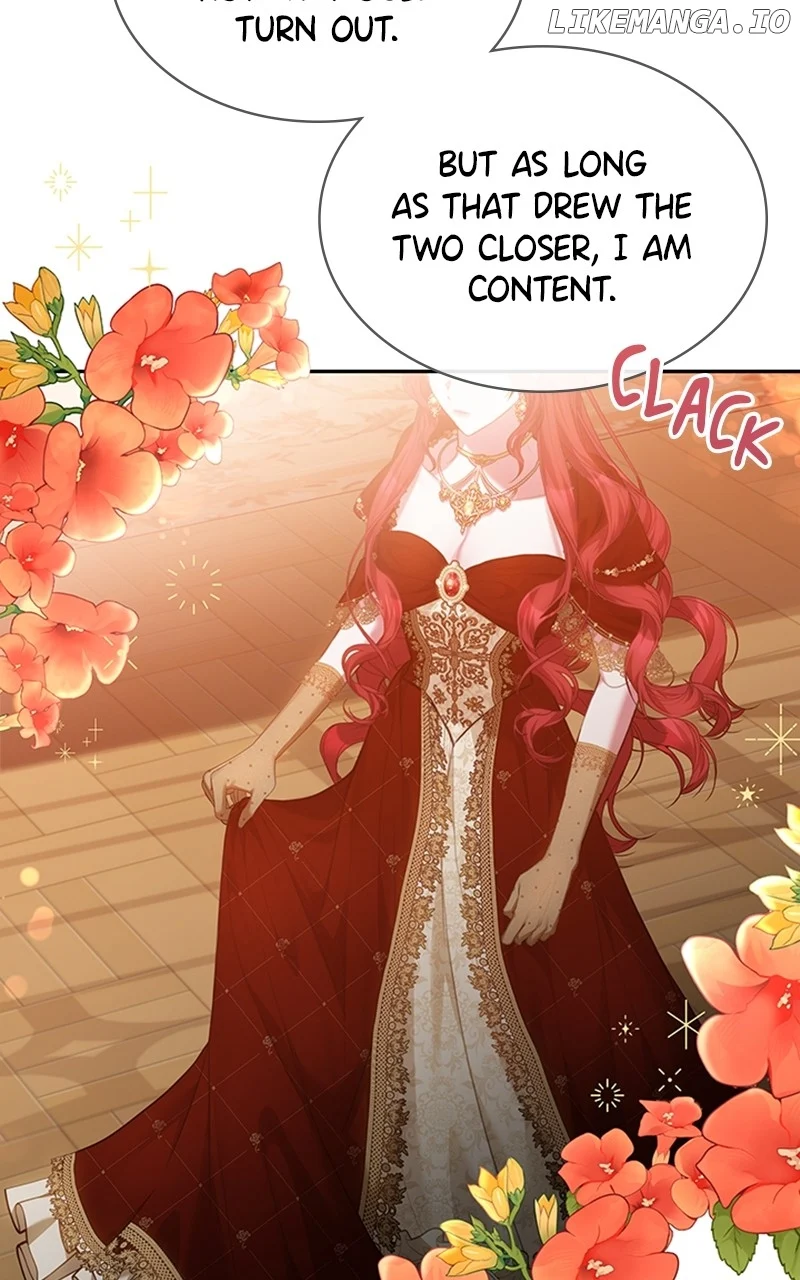 Concubine’s Invitation Chapter 51 - Page 54