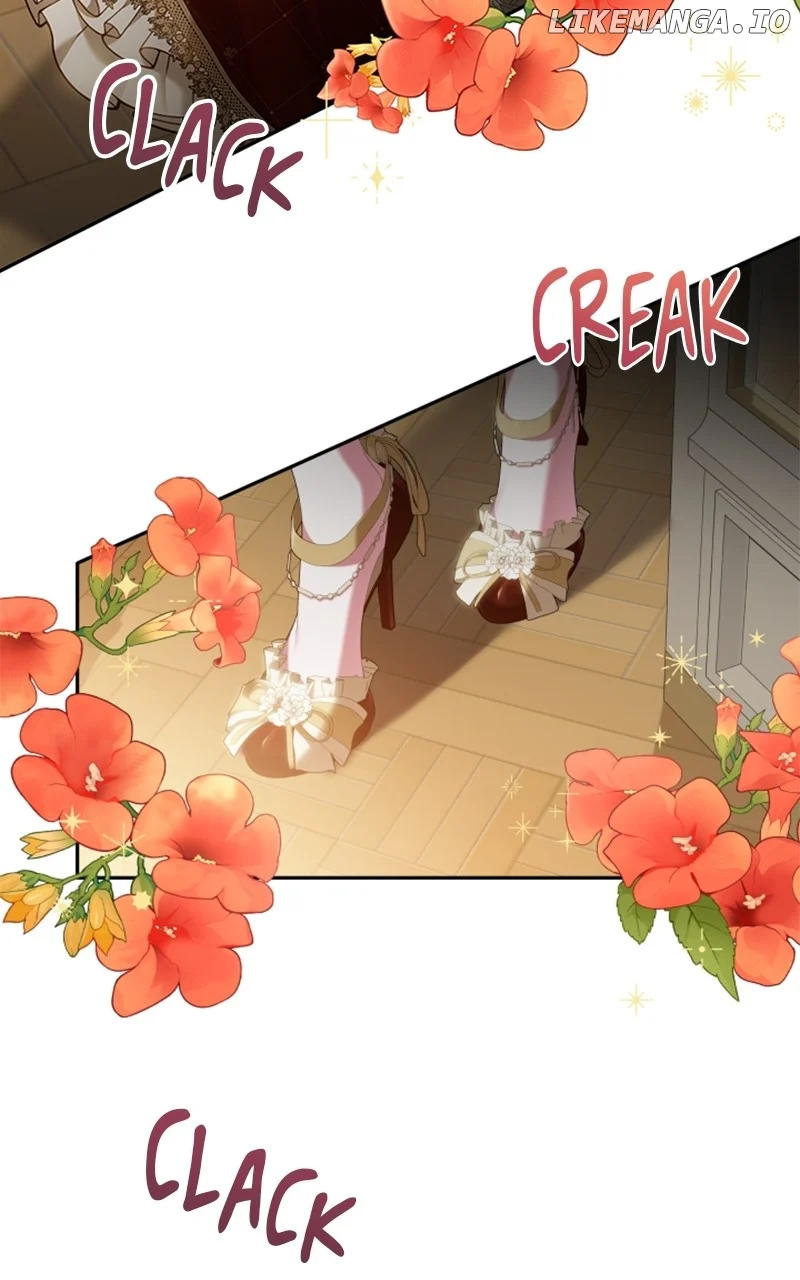 Concubine’s Invitation Chapter 51 - Page 55