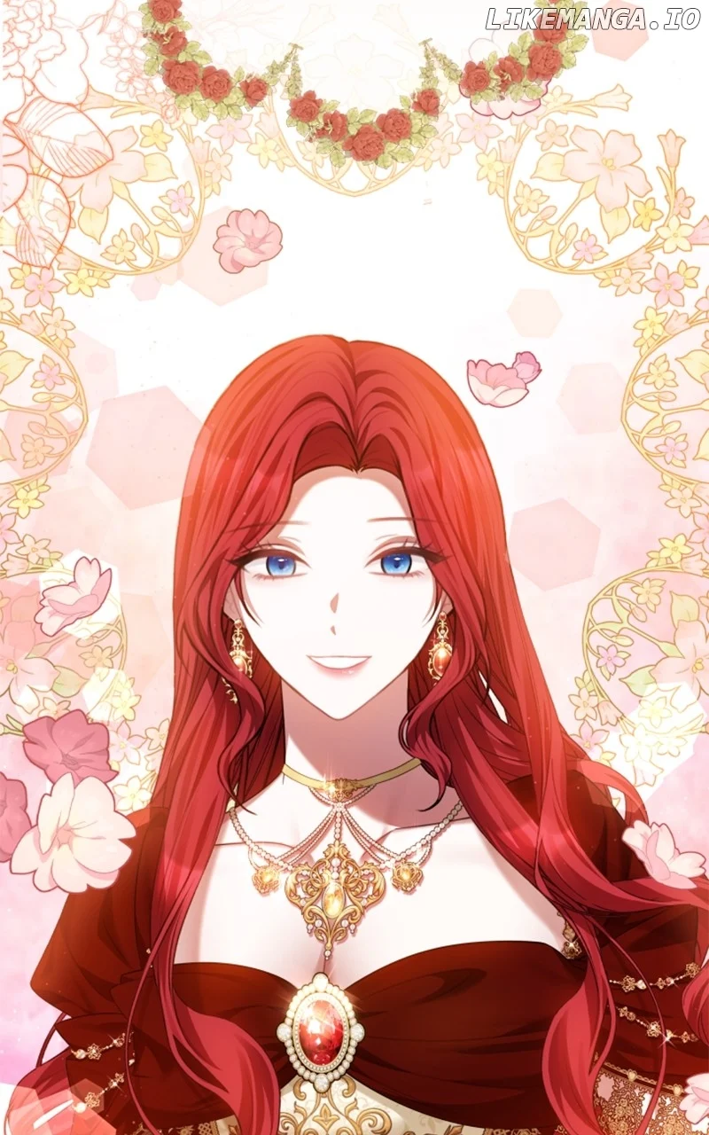 Concubine’s Invitation Chapter 51 - Page 57