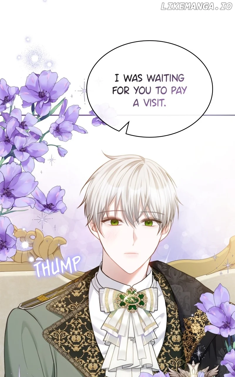 Concubine’s Invitation Chapter 51 - Page 64