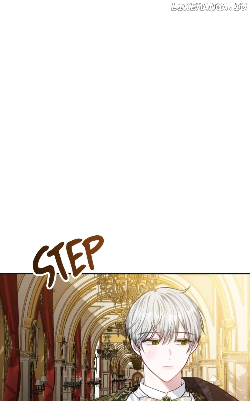 Concubine’s Invitation Chapter 51 - Page 8