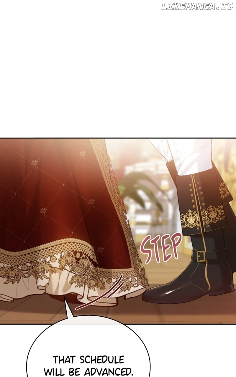 Concubine’s Invitation Chapter 51 - Page 71