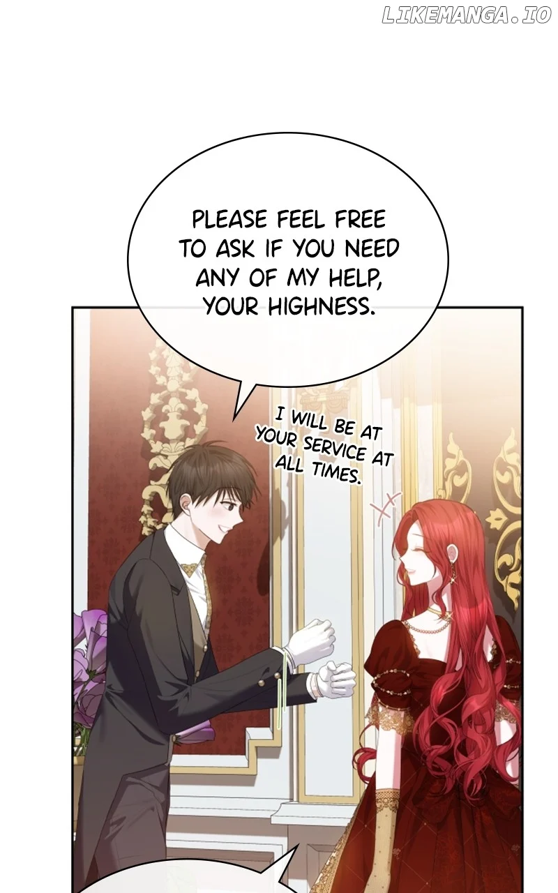 Concubine’s Invitation Chapter 51 - Page 77