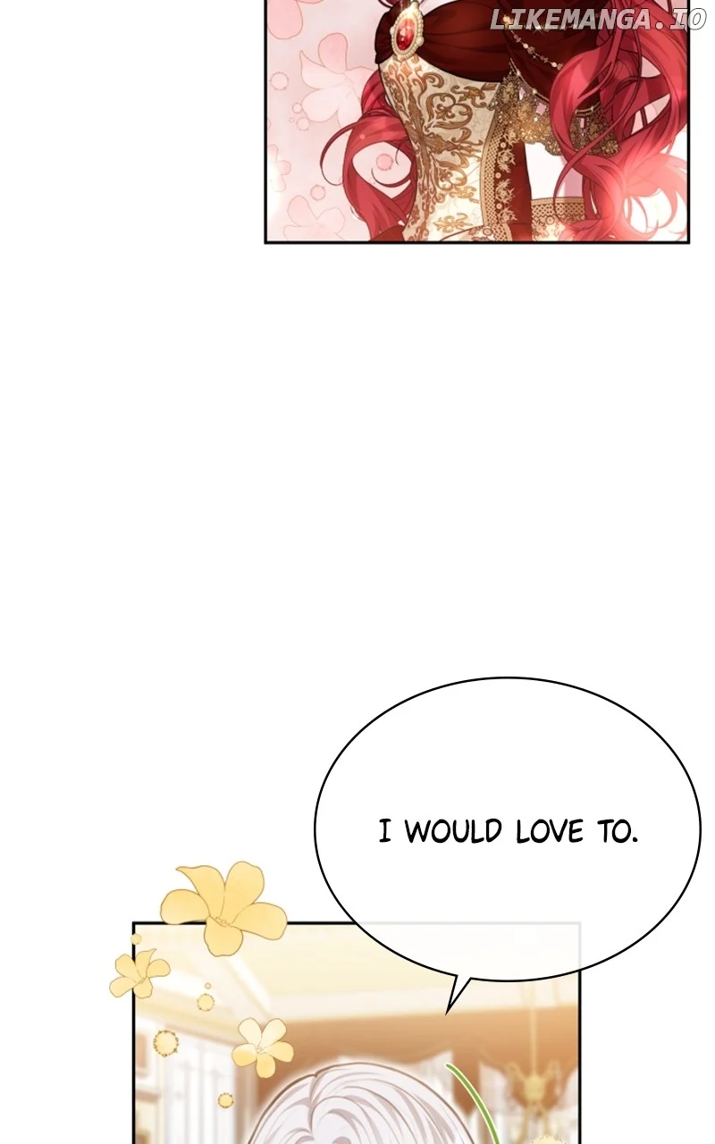 Concubine’s Invitation Chapter 51 - Page 80