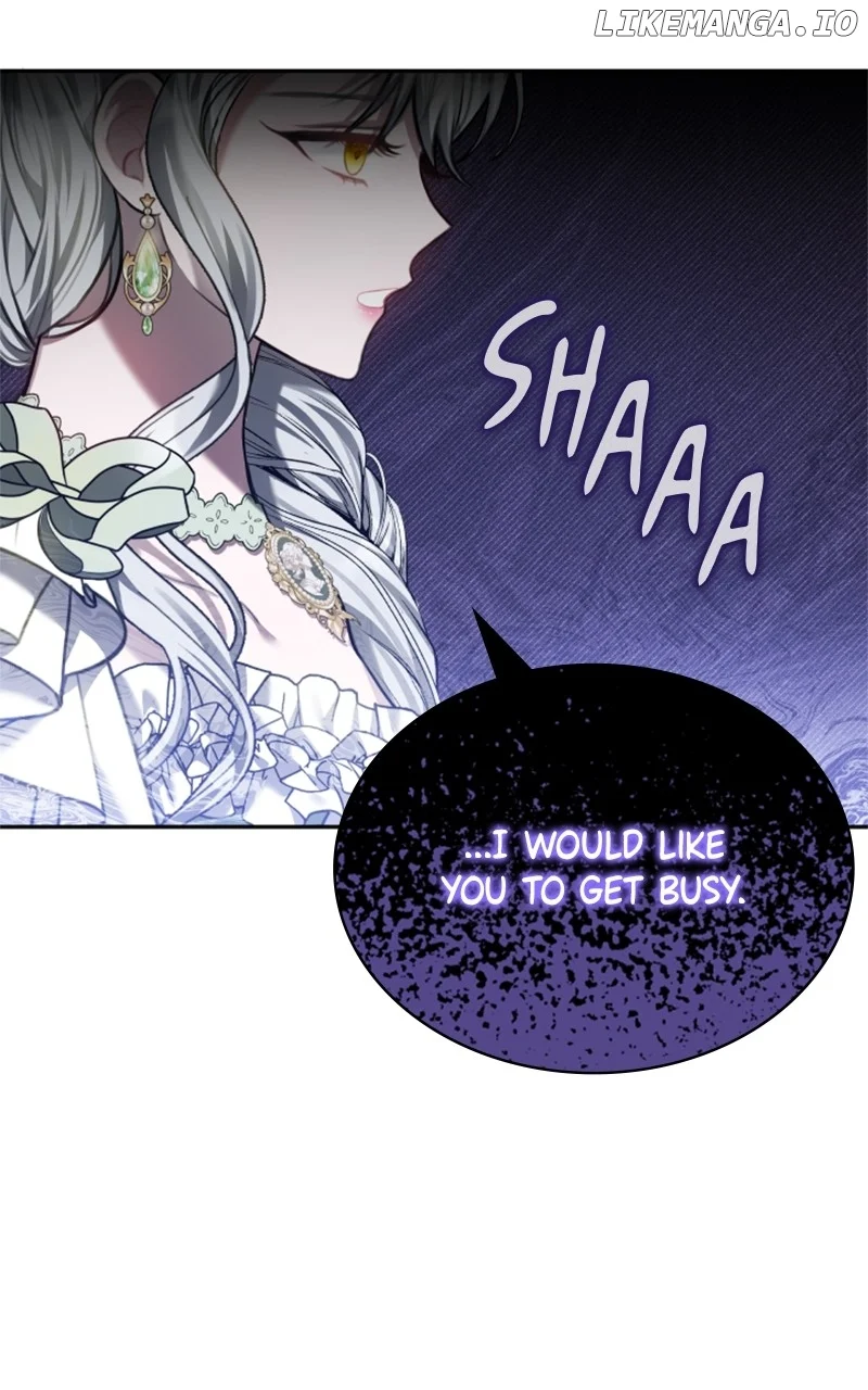 Concubine’s Invitation Chapter 51 - Page 86