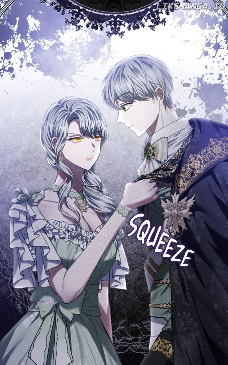 Concubine’s Invitation Chapter 51 - Page 96