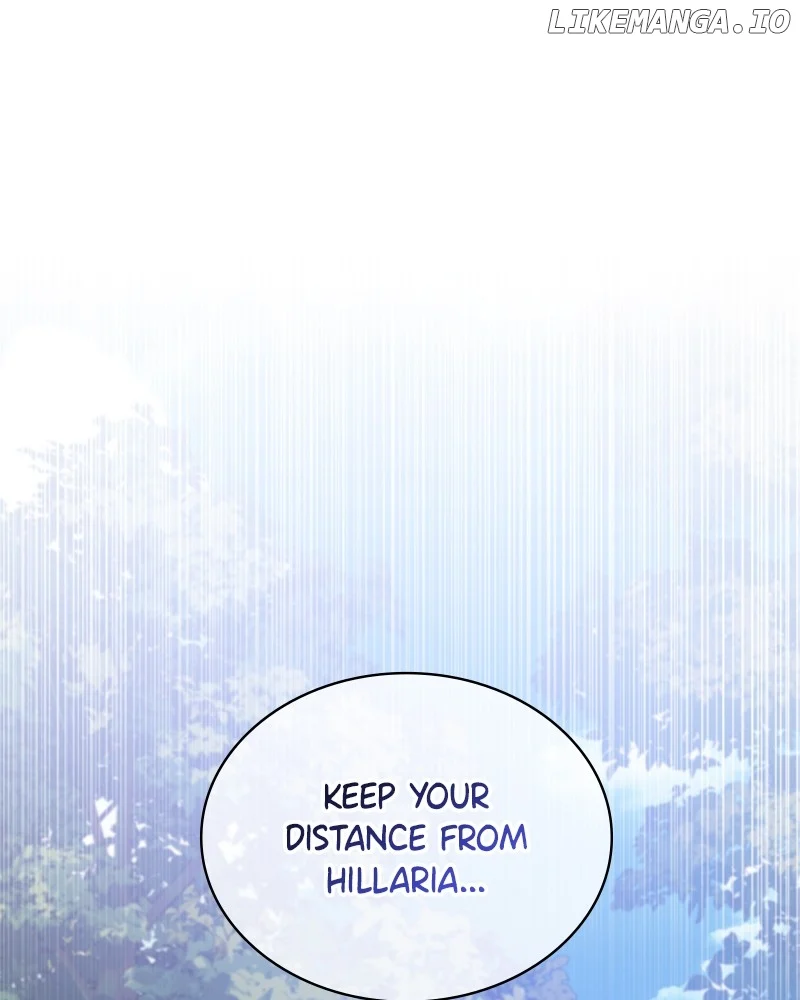 Concubine’s Invitation Chapter 52 - Page 1