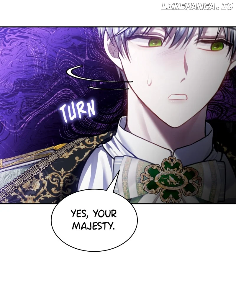 Concubine’s Invitation Chapter 52 - Page 105